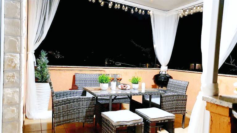 Ferienwohnung Pirovac