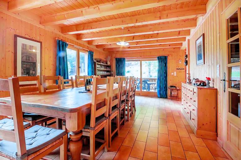Chalet Montriond