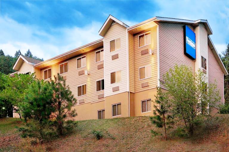 Travelodge by Wyndham Dunsmuir — photo 5