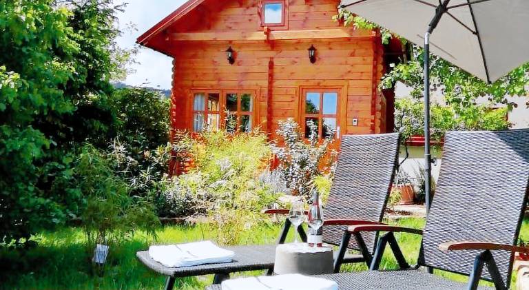 Nice vacation home | Pets allowed in Siebeldingen