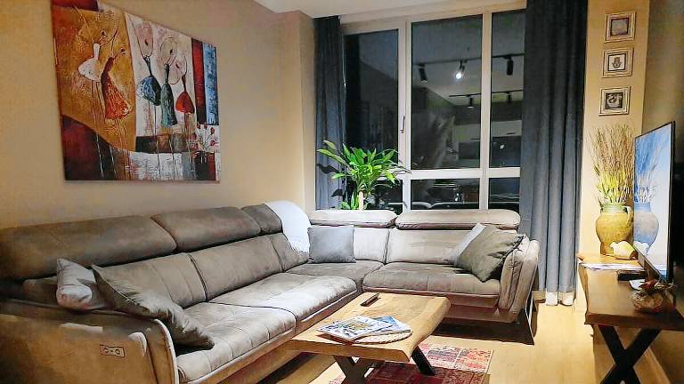 Rental apartment | Dogs allowed in Istanbul