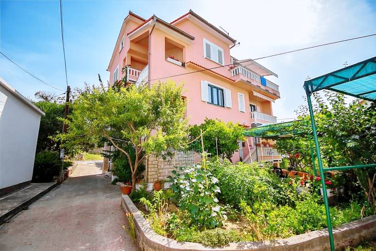 Privatzimmer  Banjol