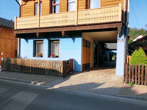 Apartament Pieniny
