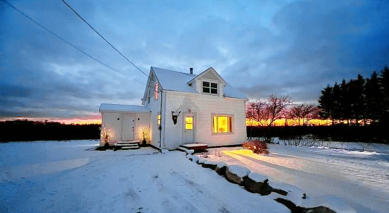 Moose River Cottage — photo 4