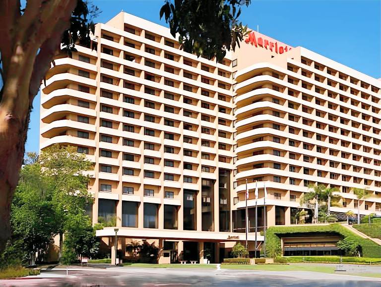 San Diego Marriott La Jolla in San Diego, CA