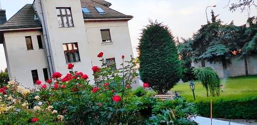 Apartment Prague 9