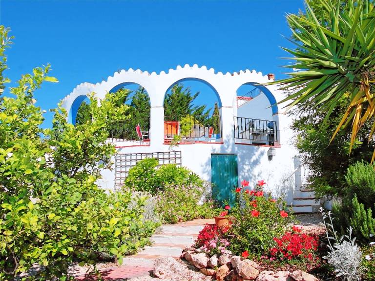Finca "Brisas" mit Blick auf das Wasser — photo 3