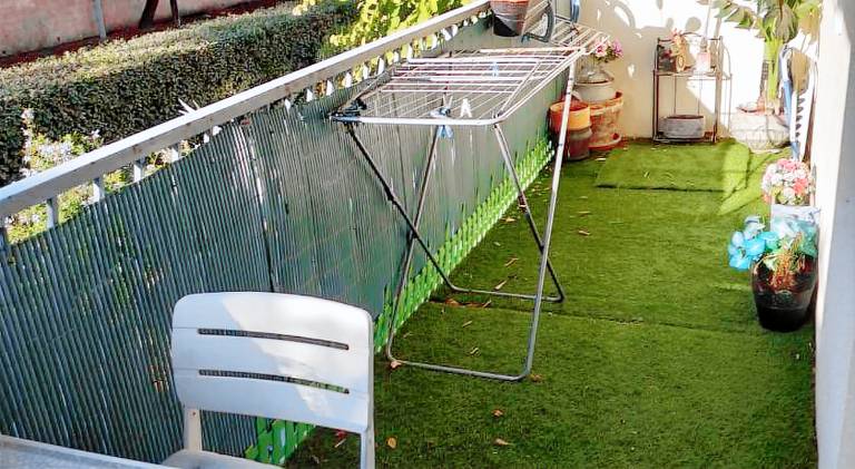 Holiday apartment with 1 room for 4 persons — photo 4