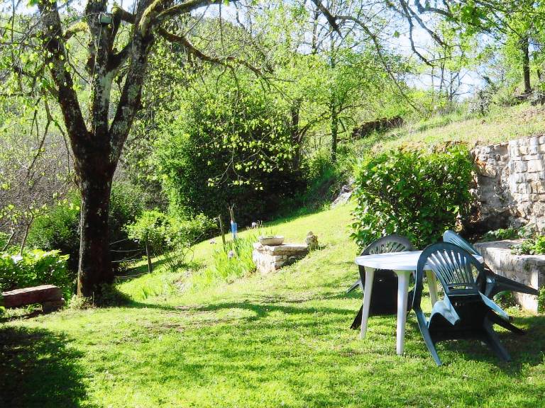 Gîtes de France - LE SALADIE — photo 2