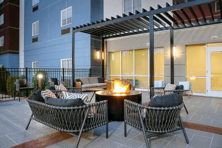 TownePlace Suites by Marriott Birmingham South