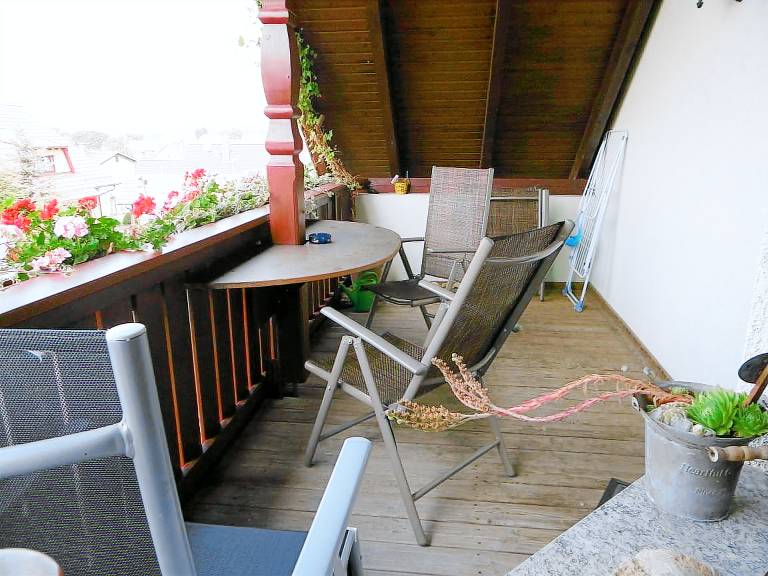 Ferienwohnung Hohenfelden