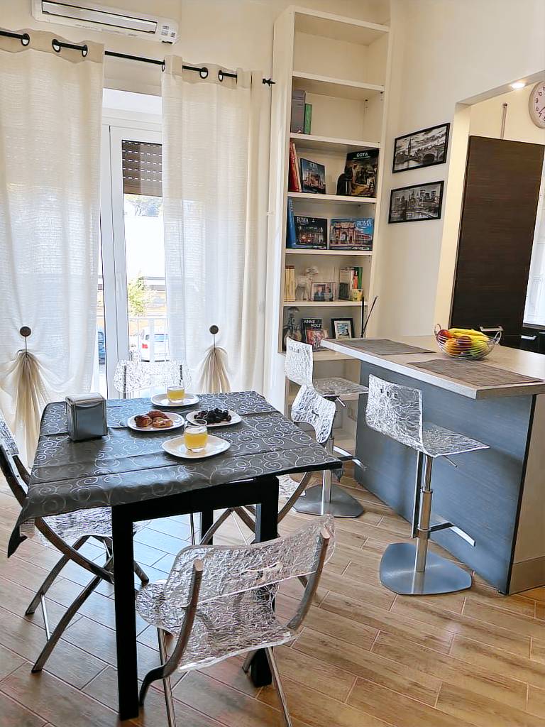 Ferienwohnung in Quartiere I Flaminio, Latium, Italien