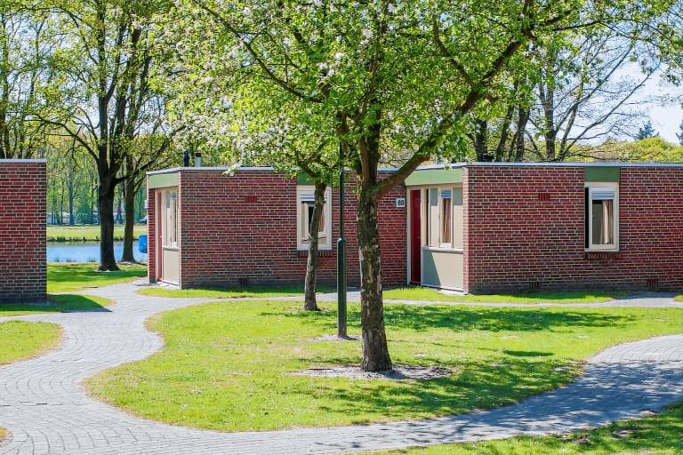 Ferienhaus Walbeck
