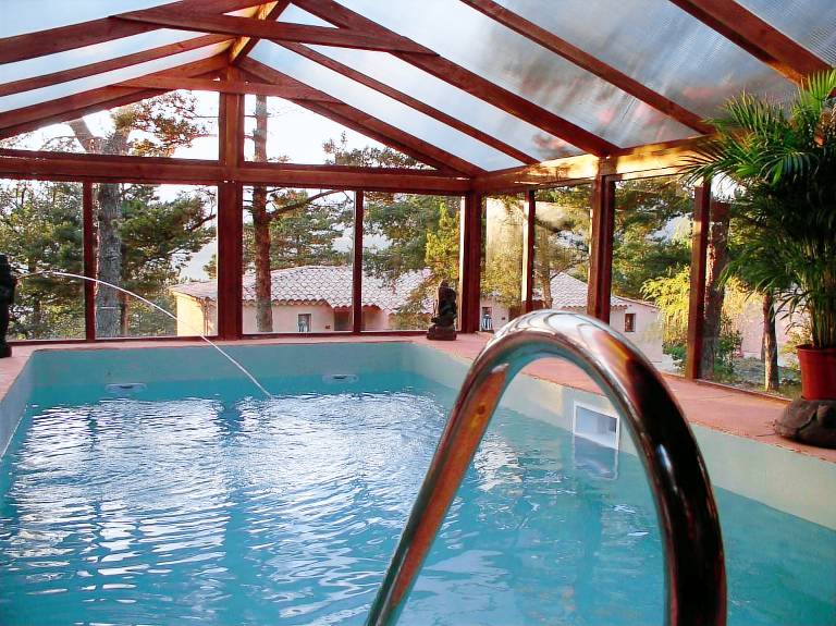 Appartement Sault