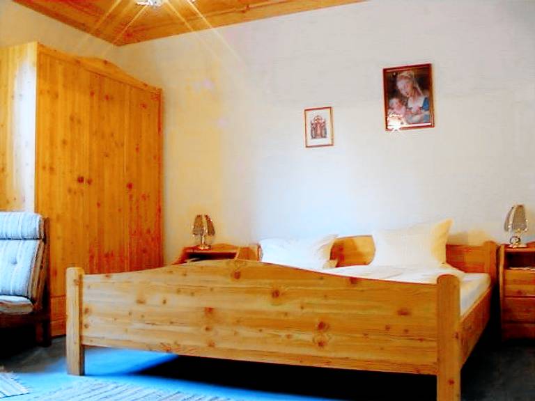 Bed & Breakfast  Mallnitz