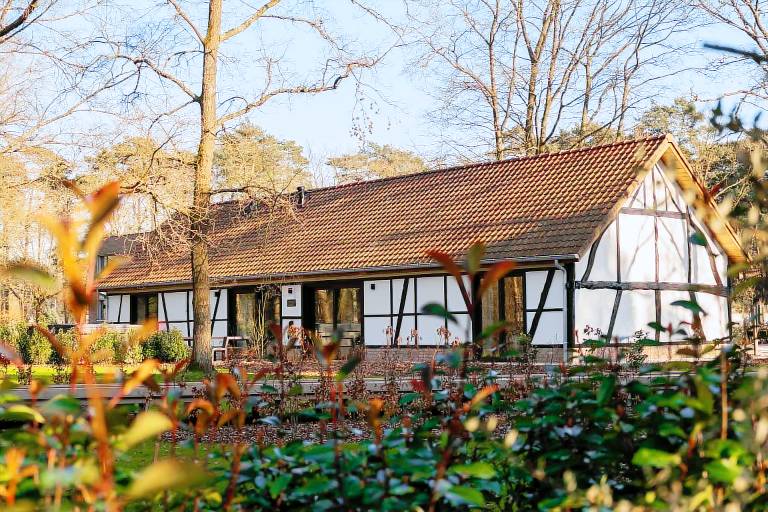 Bungalow Heusden-Zolder