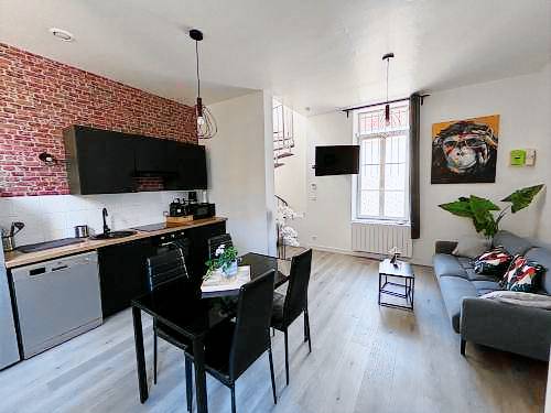 Appartement Louviers