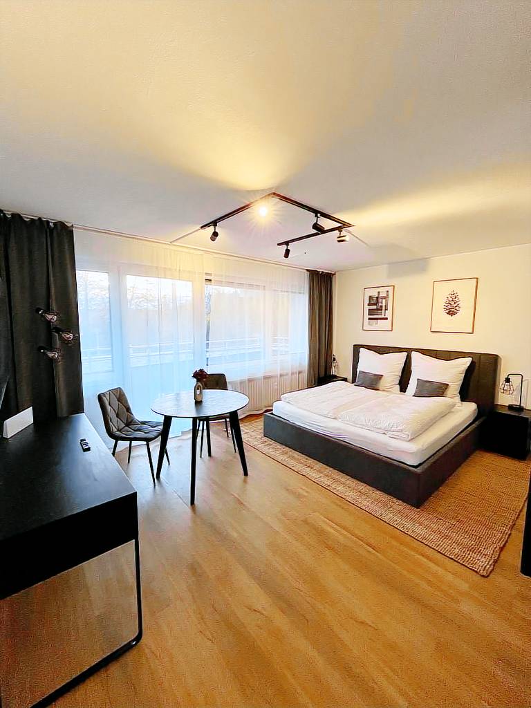 Ferienhaus Altensteig