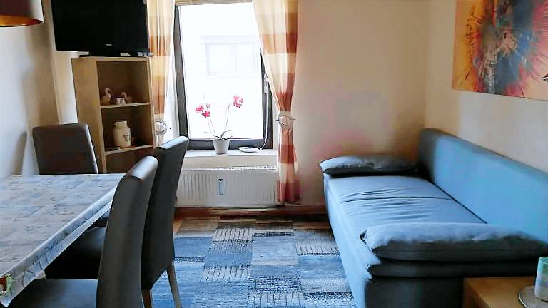 Ferienwohnung Issel