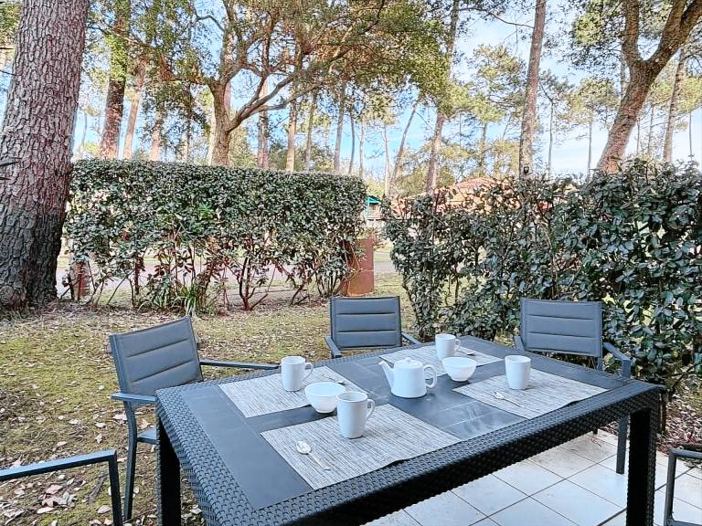 Appartement Soustons Plage