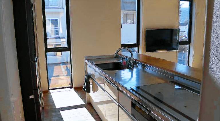 Apartment with grill | Perfect for remote work — photo 2