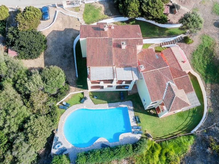 Appartamento vacanza Stintino