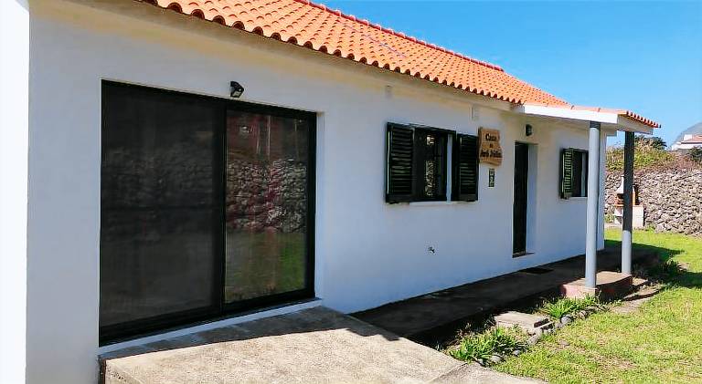 Casa Isla de Flores