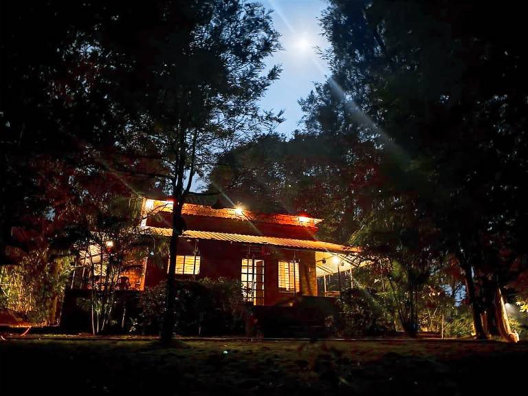 Aaranya Fo-rest Homestay, Amba — photo 5