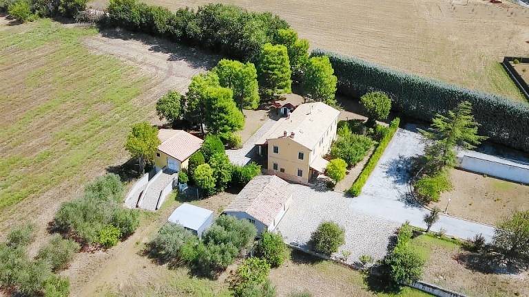 Villa Osimo