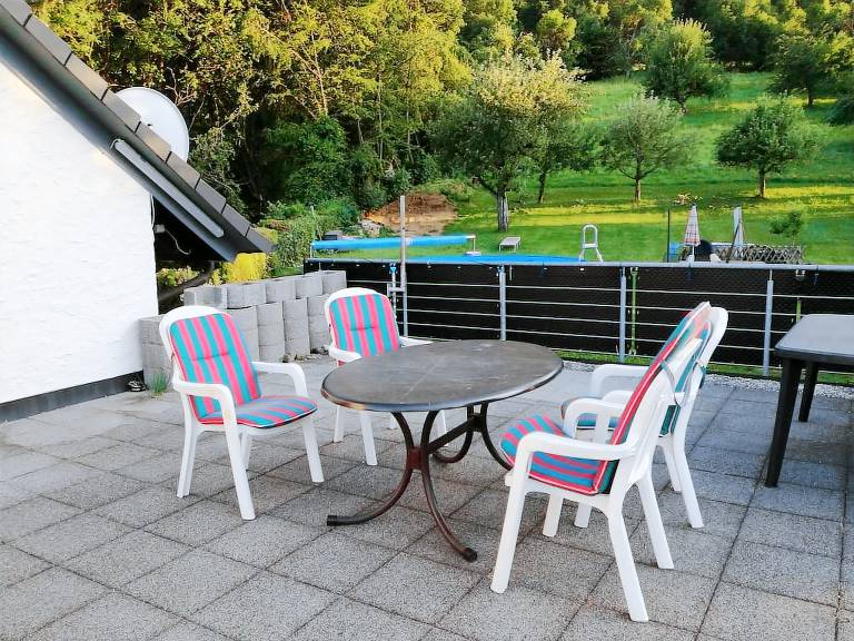 Ferienwohnung Schwäbisch Gmünd