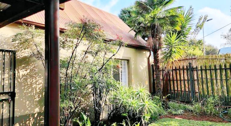 Apartment | Pets allowed in Pretoria