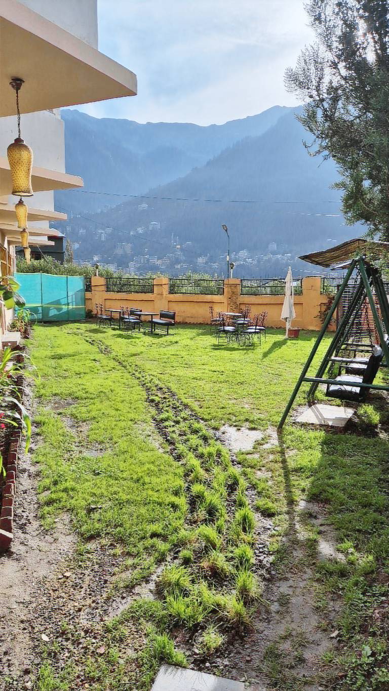 Hotel Park Residency Manali — photo 4