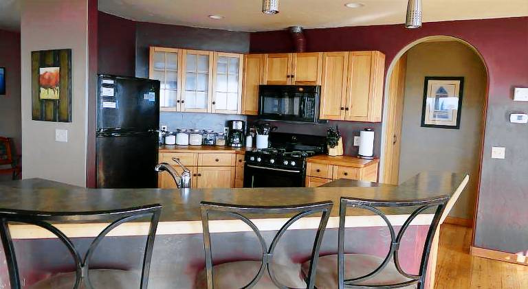 Vacation home | Pets are welcome — photo 5