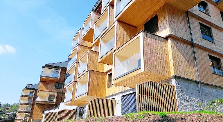 Ferienwohnung Ramsau am Dachstein