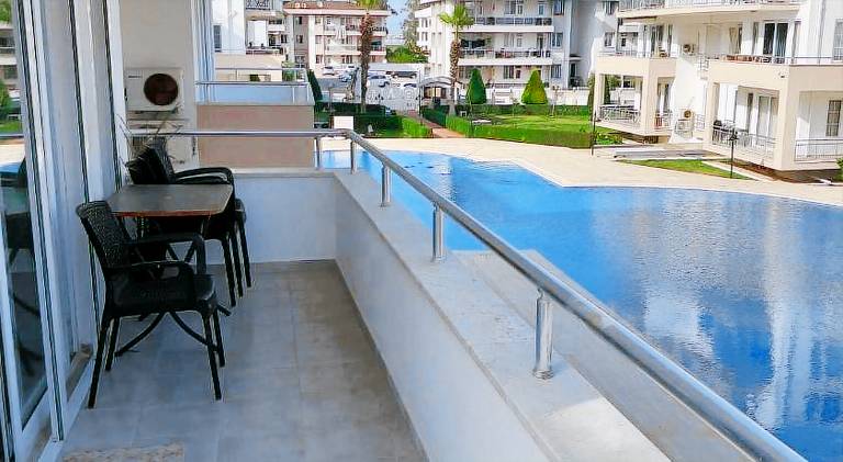 Holiday apartment with garden, grill & private pool — photo 5