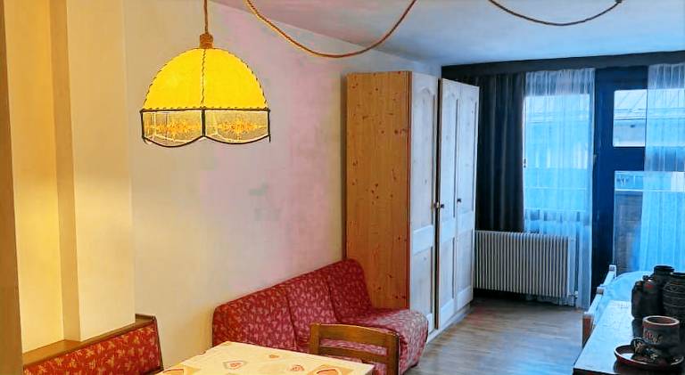 Apartment | Ski nearby | Dogs allowed in Pinzolo