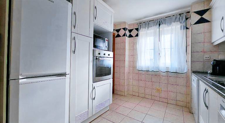 Fully equipped apartment with terrace | Dogs allowed — photo 4