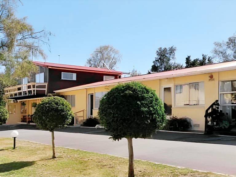 Motel Taupo