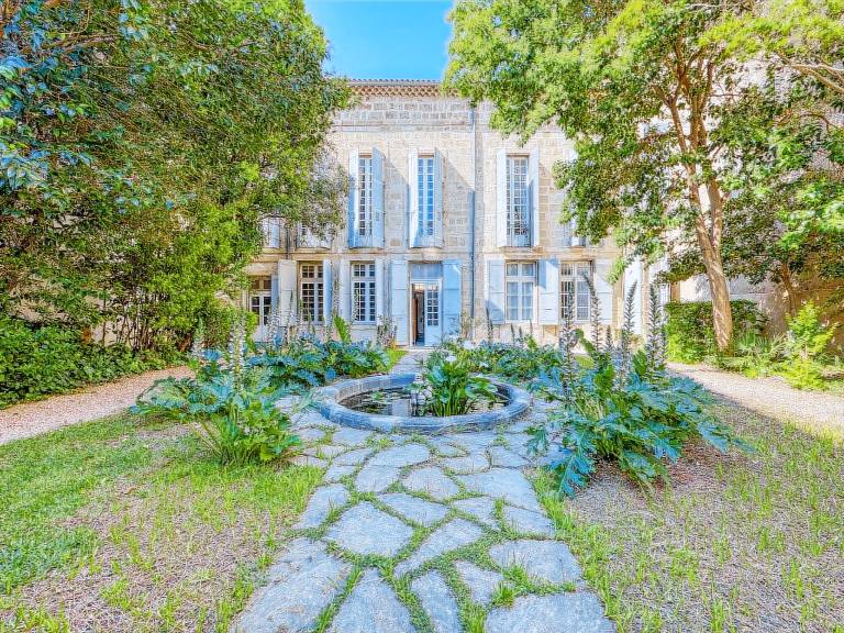 Appartement Béziers