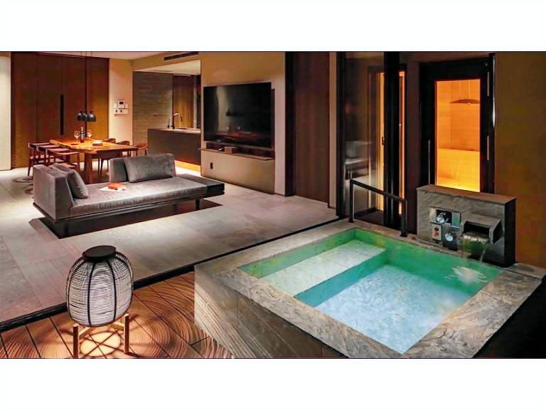 186 m&sup2; Ferienhaus