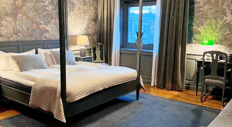 Hotel Jamteborg — photo 2