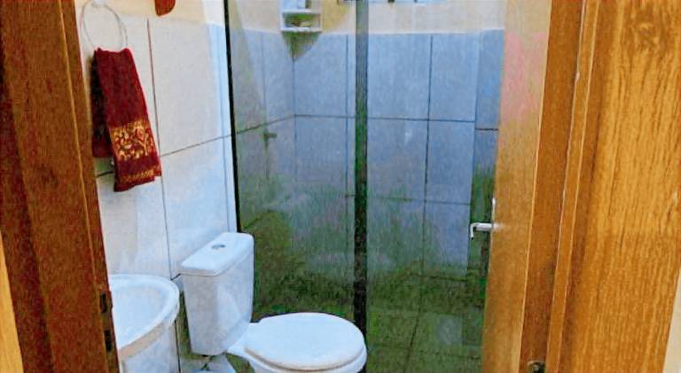 Apartment with pool — photo 3