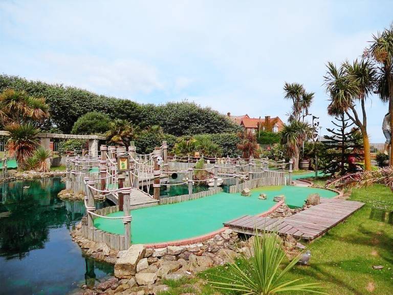 Chalet Mundesley