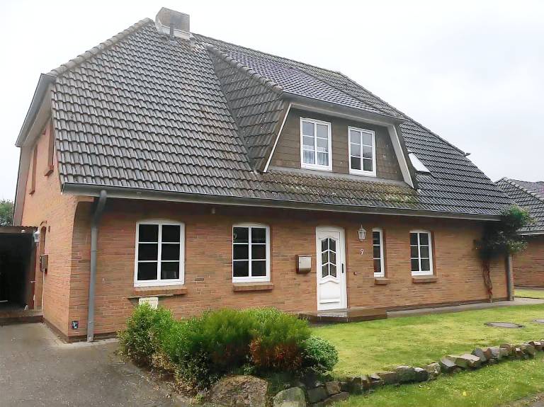 Ferienwohnung Leck