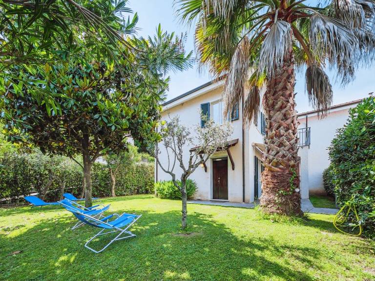 Ferienhaus Tellaro