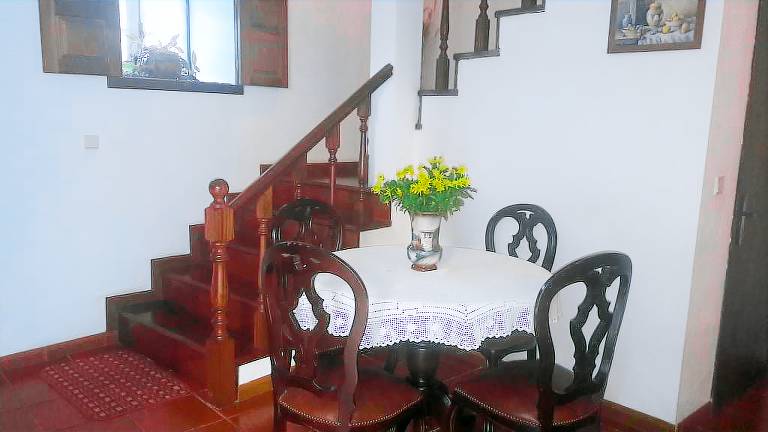 Casa Rossas