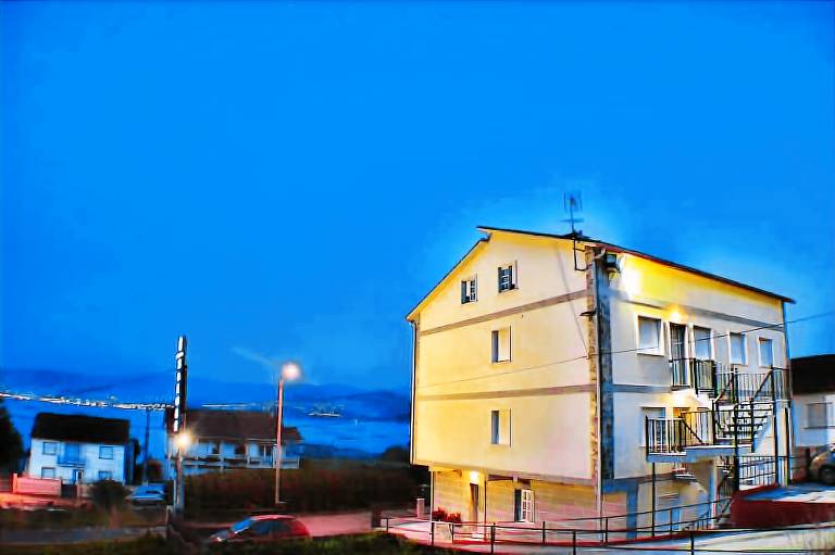 Apartamento  Poyo