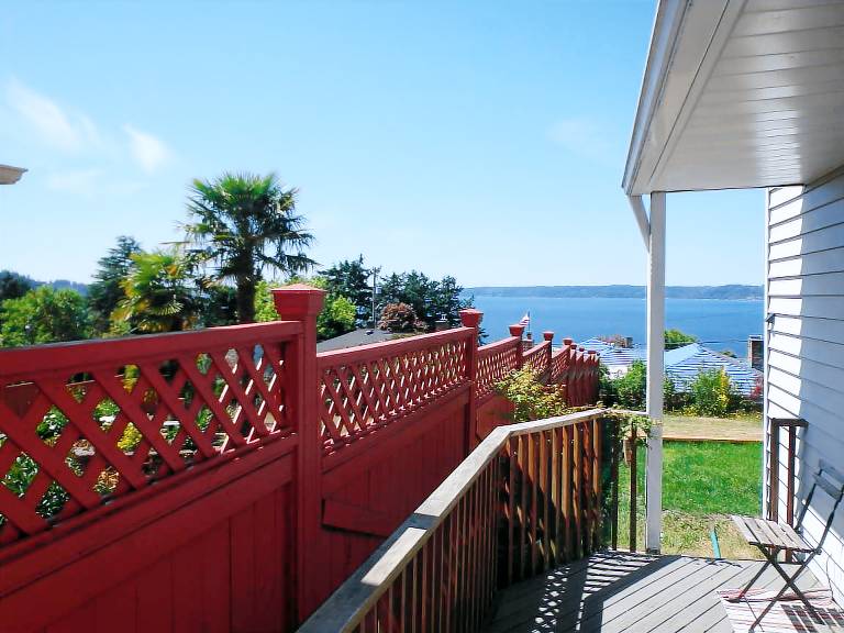 Apartment Burien