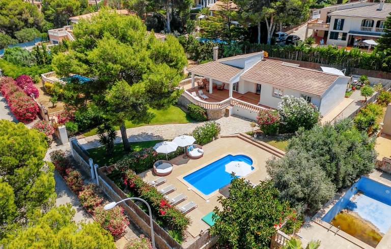 House Santa Ponsa