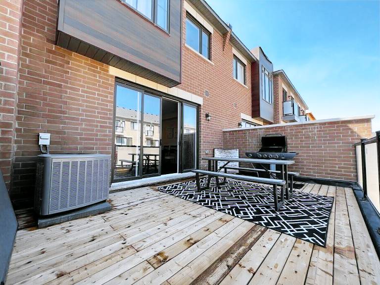 House Newmarket
